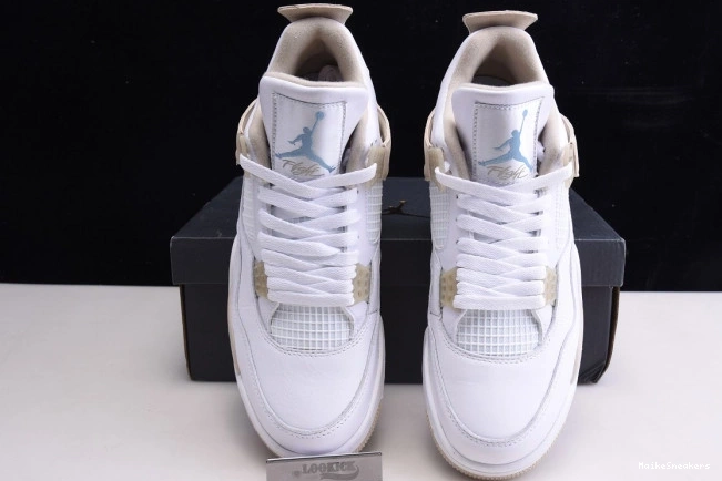 MaikeSneakers Retro Sand 4 487724-118 Jordan 2017 0714